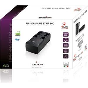 Tecnoware UPS ERA PLUS STRIP 800 neprekidno napajanje