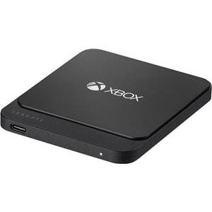 SEAGATE SSD External Game Drive for Xbox (2.5'/500GB/USB 3.1 TYPE C ) black, STHB500401