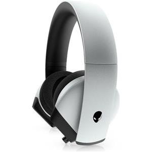 Protis Dell Alienware 7.1 Gaming Headset AW510H Lunar Light