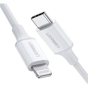 Ugreen USB-C Silver 1m