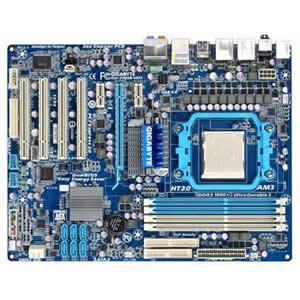 Matična ploča sAM3 Gigabyte 770TA-UD3