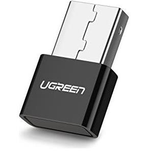 Ugreen USB Bluetooth 4.0 Adpater crni