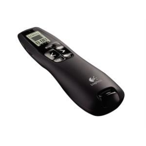 Presenter Logitech R800