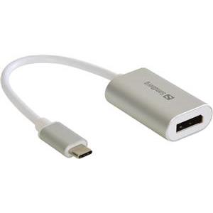 Sandberg USB-C to DisplayPort Link adapter