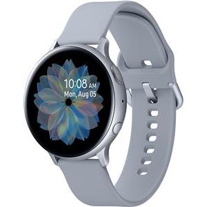 SAT Samsung R820 Galaxy Watch Active 2 44MM AL Silver