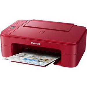 Canon Pixma TS3352 - Crveni