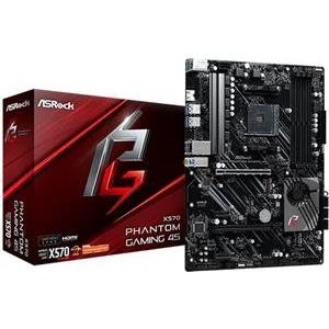 Matična ploča Asrock X570 PHANTOM GAMING 4S