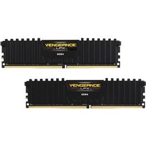 Memorija CORSAIR Vengeance LPX KIT (2x16GB) 3200 32GB , CMK32GX4M2B3200C16