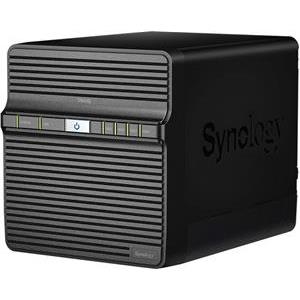 Synology DS420j DiskStation NAS 4-Bay