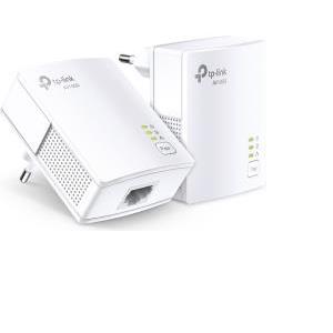 Powerline adapter TP-Link TL-PA7017 KIT AV1000 Gigabit Powerline Starter Kit