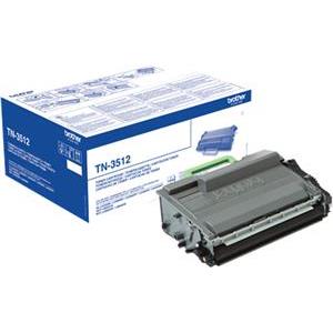 Brother Toner s crnom bojom - 12000 str.