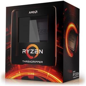 Procesor AMD Ryzen 3990X Threadripper sTRX4 Box WOF 2,9GHz 64xCore 256MB 280W