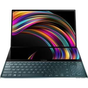 Prijenosno računalo Asus ZenBook Pro Duo UX581GV-H2002R