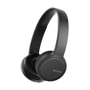 Sony WH-CH510, bežične slušalice, NFC/Bluetooth