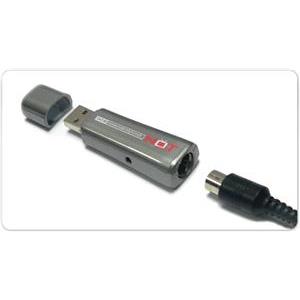 TV tuner, USB, NOT ONLY TV LV5T Deluxe, DVB-T, daljinski