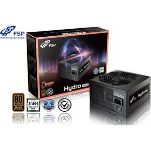 Napajanje 600W Fortron napajanje Hydro PRO 80+ Bronze