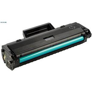 Toner HP LaserJet No. 106A, W1106A, za M107/M135/M137, crni