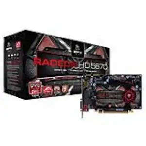 Grafička kartica XFX PCI-E ATI Radeon HD5670 512MB DDR5 775M, HDMI, 2xDVI, Display Port, Direct