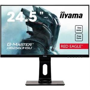 IIYAMA GB2560HSU-B1 Monitor G-Master Red Eagle 24,5