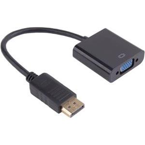 Asonic Display port na VGA adapter