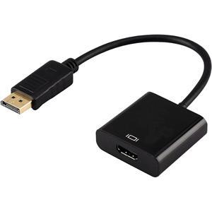 Asonic Display port na HDMI adapter