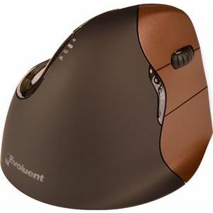 Evoluent VM4SW Vertical Mouse 4 Wireless small