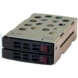 SERVER Supermicro MCP-220-82609-0N rear 2.5 HDD Kit