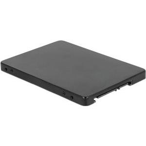 M.2 30/42/60/80 Sata black Delock