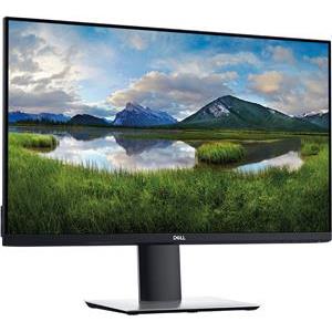 Monitor DELL Professional P2720D 27in, 2560x1440, QHD, IPS Antiglare, 16:9, 1000:1, 350cd/m2, 8ms/5ms, 178/178, DP, HDMI, 3x USB 3.0, 2x USB 2.0, Tilt, Swivel, Pivot, Height Adjust, 3Y