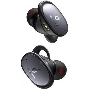 Slušalice ANKER SoundCore Liberty 2 Pro, in-ear, Bluetooth, crne