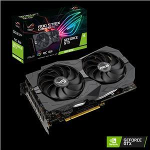 Grafička kartica Asus GeForce GTX 1660 SUPER STRIX Gaming OC, 6GB GDDR6, PCI-E 3.0