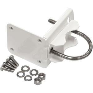 MikroTik Basic pole mount adapter for LHG series