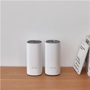 TP-Link AC1200 Whole Home Mesh Wi-Fi System (2-Pack)