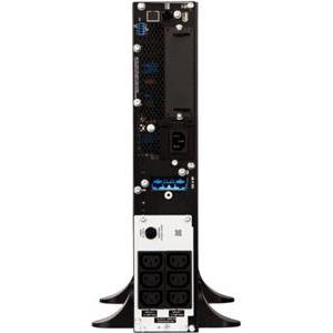 APC Smart-UPS SRT 1500VA 1500W 230V Tower (Double Conversion Online)