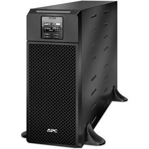 APC Smart-UPS SRT 6000Va 6000W 230V