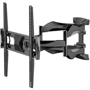 Transmedia Full-motion bracket for LCD TV