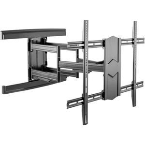 Transmedia Full-Motion Bracket for LCD Monitor 107-254cm