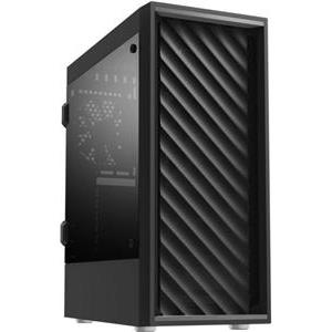 Zalman T7 ATX MidTower Case, black