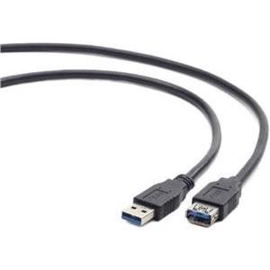 Gembird USB 3.0 extension cable, 3m