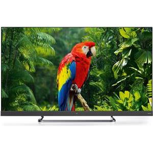 LED TV 55'' TCL 55EC780,4K UHD, Android TV,16 GB, DVB-T2/C/S2
