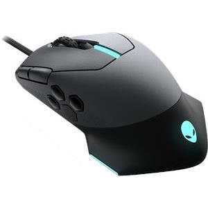 Dell Alienware Wired Gaming Mouse AW510M