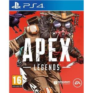 GAME PS4 igra APEX Bloodhund