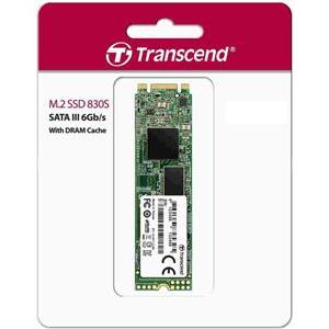 SSD Transcend 256GB MTS830S Series SATA M.2 2280