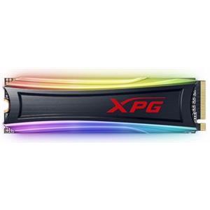 SSD Adata 256GB XPG SPECTRIX S40G RGB PCIe M.2 2280 NVMe