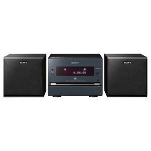 Mikro linija Sony CMT-DH30 DVD