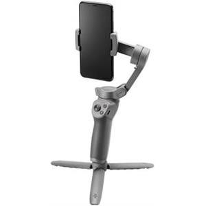 Gimbal stabilizator DJI Osmo Mobile 3 Combo, stabilizator za snimanje smartphoneom, sivi