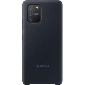 MOB DOD Samsung Maska za Galaxy S10 Lite Silikonska crna