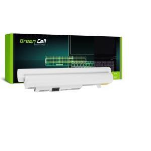 Green Cell (LE12) baterija 4400 mAh,10.8V (11.1V) L09C6Y11 za IBM Lenovo IdeaPad S10-2 S10-2C