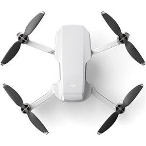 Dron DJI Mavic Mini Fly More Combo, 2K kamera, 3-axis gimbal, vrijeme leta do 30min, upravljanje daljinskim upravljačem, dodatna oprema, bijeli