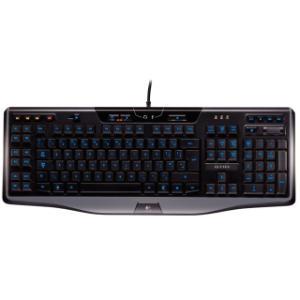 Tipkovnica Logitech G110 Gaming